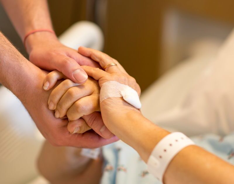 Cobertura sanitaria universal