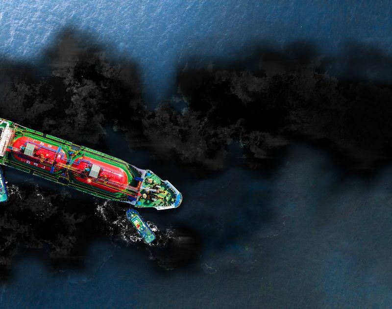 contaminacion ambiental