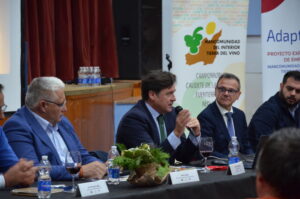 Sostenibilidad, innovación y territorio en la Mancomunidad Tierra del Vino: un caso de éxito - municipiODS - Municipios y Ciudades Sostenibles
