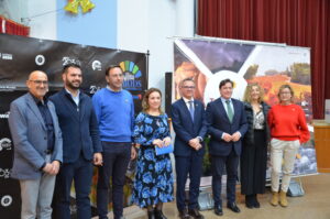 Sostenibilidad, innovación y territorio en la Mancomunidad Tierra del Vino: un caso de éxito - municipiODS - Municipios y Ciudades Sostenibles