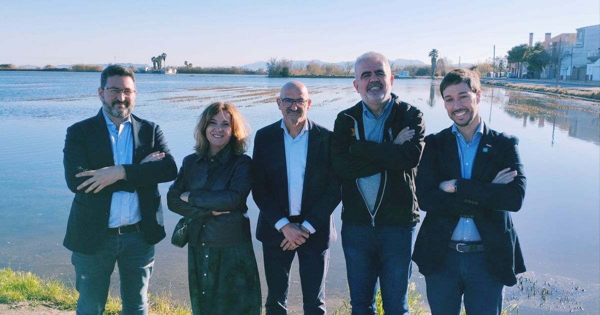 Interpreta Natura firma un convenio con la Cátedra Kiwa para abordar la mejora de la sostenibilidad y los ecosistemas en los municipios
