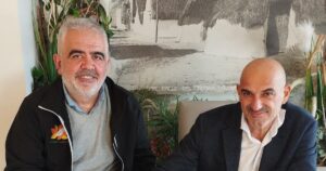 Interpreta Natura firma un convenio con la Cátedra Kiwa para abordar la mejora de la sostenibilidad y los ecosistemas en los municipios - municipiODS - Municipios y Ciudades Sostenibles Interpreta Natura firma un convenio con la Cátedra Kiwa para abordar la mejora de la sostenibilidad y los ecosistemas en los municipios - municipiODS - Municipios y Ciudades Sostenibles