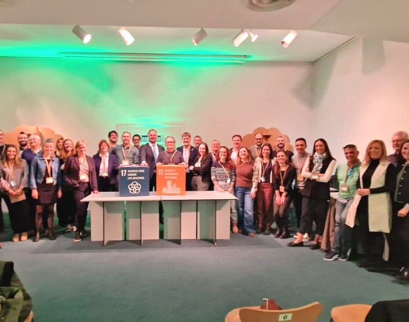 Movilidad, Espacio Público y Misión Climática