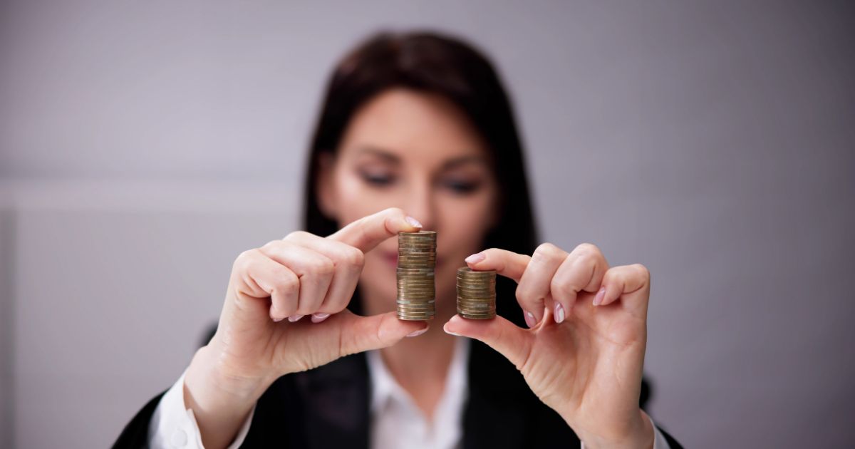 Brecha salarial: acciones para combatirla