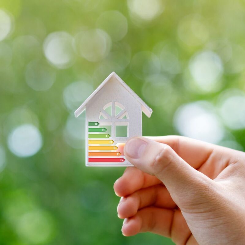 Eficiencia energética