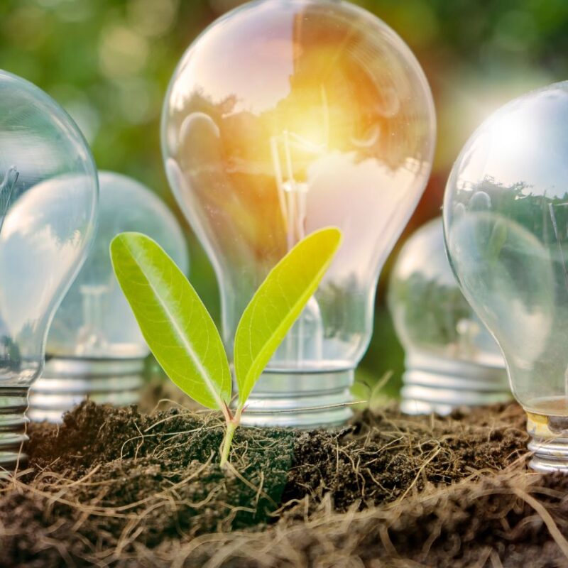 Transición energética