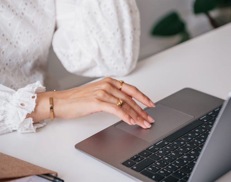 Brecha digital de género