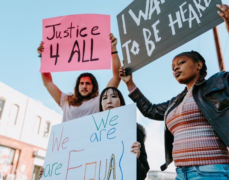 Desigualdad de género