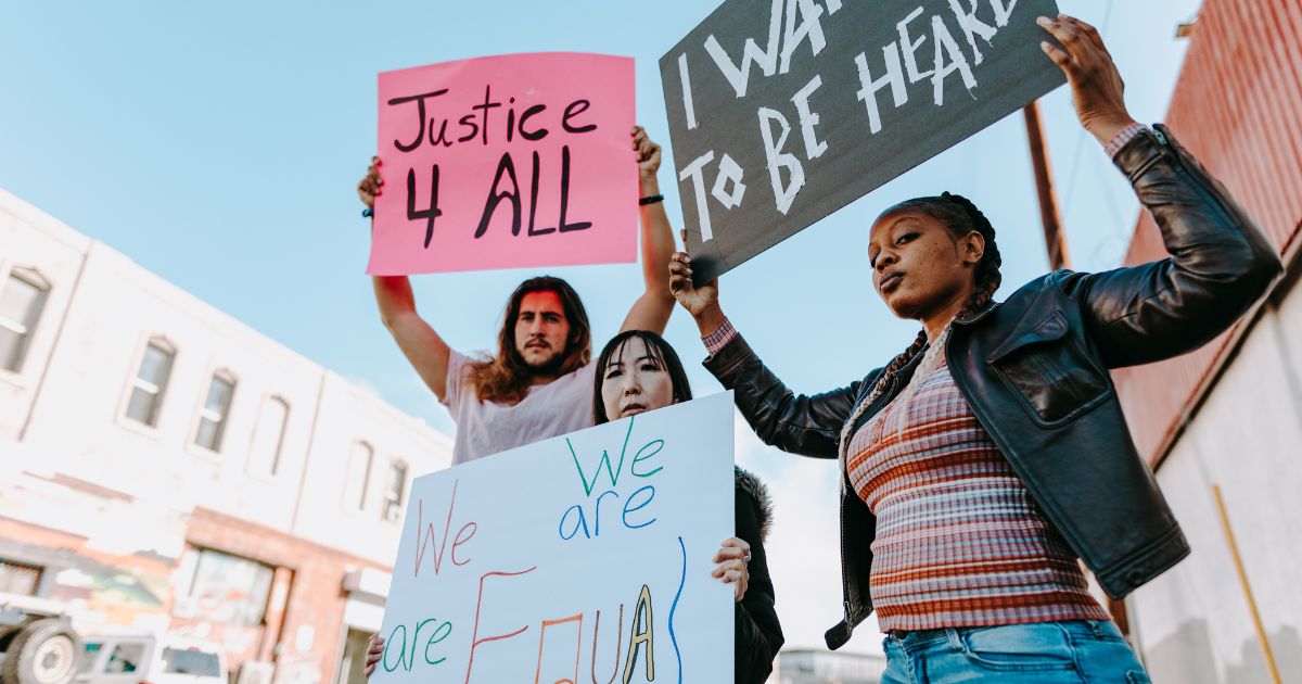 Desigualdad de género