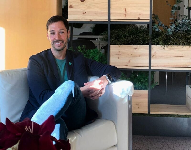 Entrevista Antonio Garcia Celda