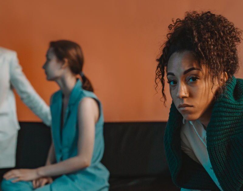 Discriminación indirecta