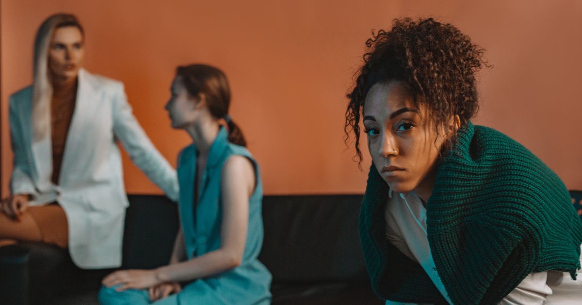 Discriminación indirecta