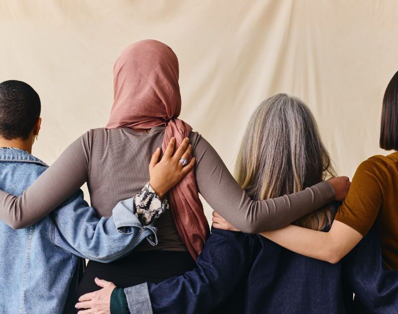 Igualdad de oportunidades