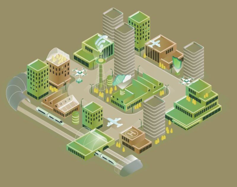 Territorios innovadores