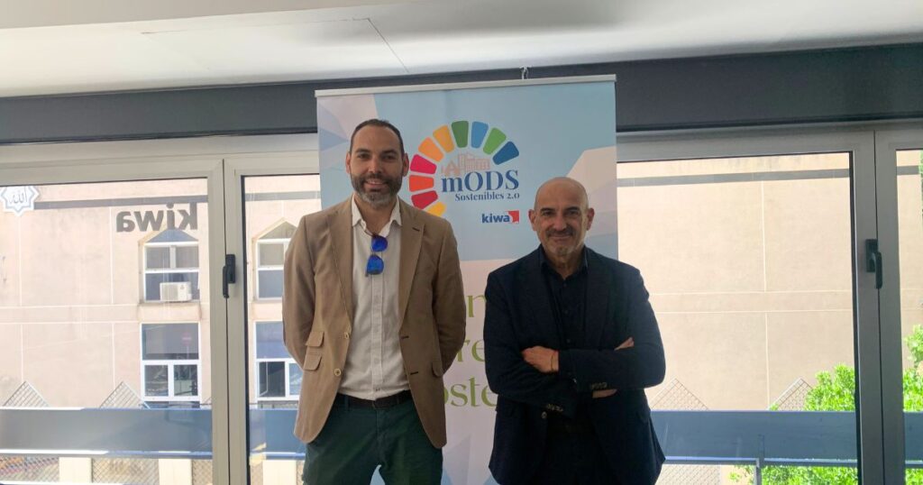 Entrevista Andres Ferrer y Juan Cardona