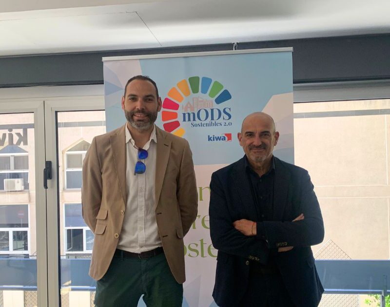 Entrevista Andres Ferrer y Juan Cardona