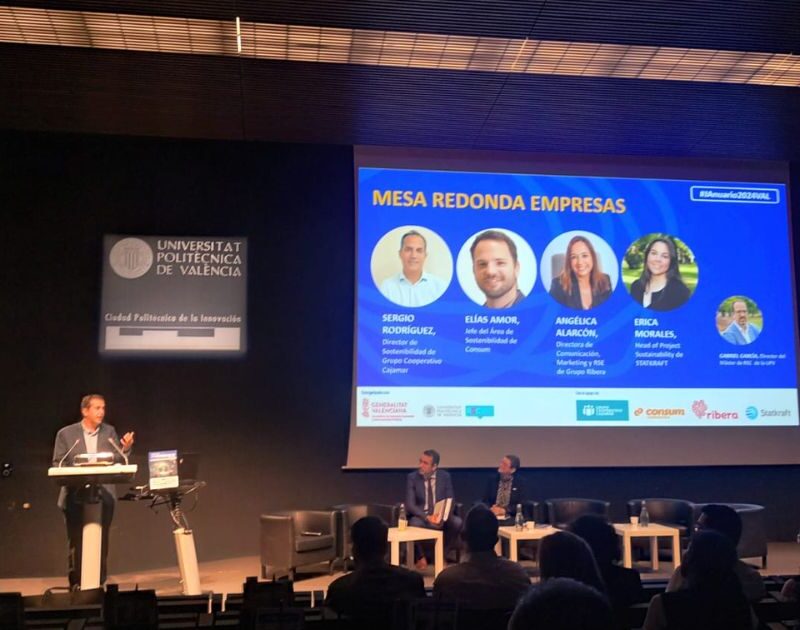 Jornada Corresponsables