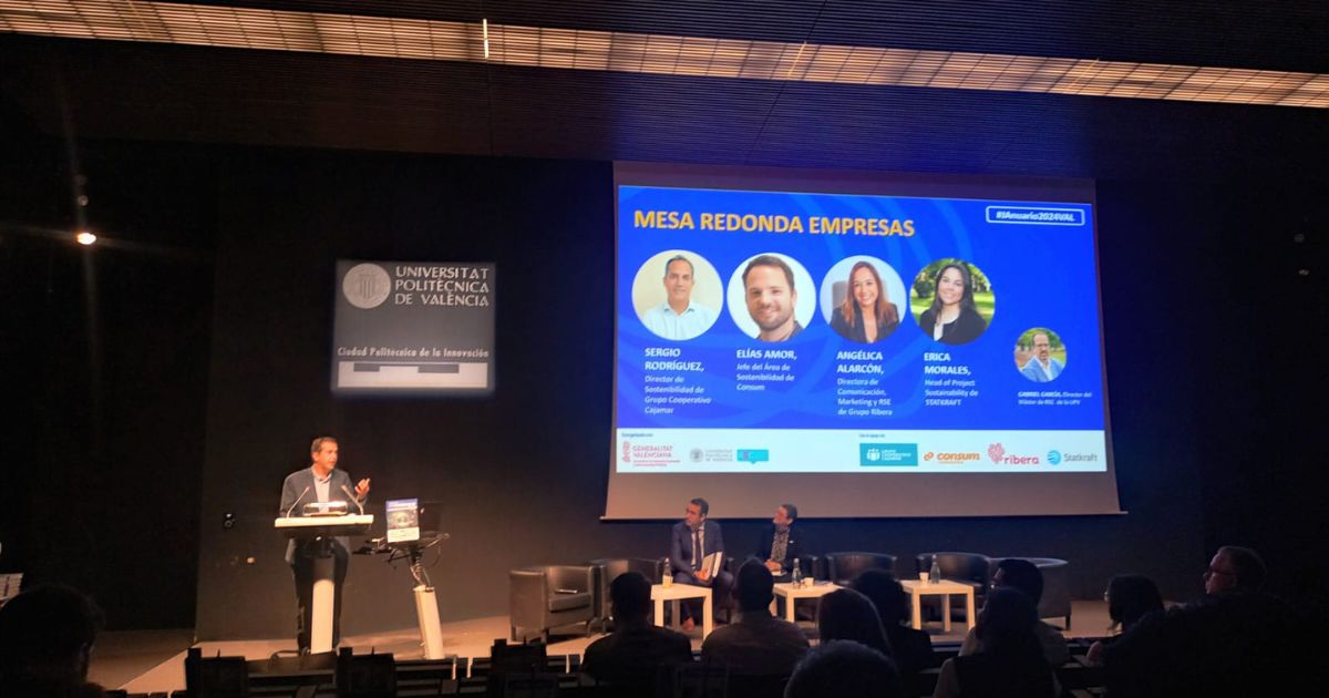 Jornada Corresponsables