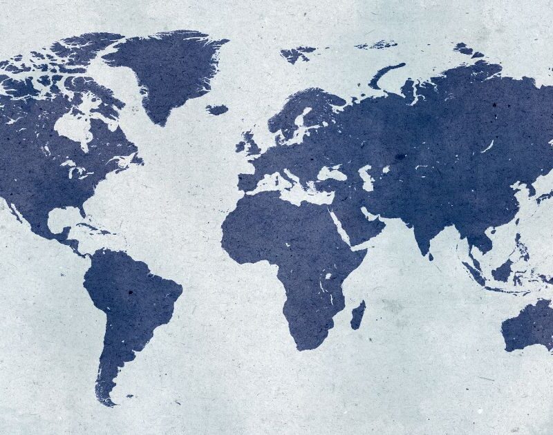 Índice de Desarrollo Humano