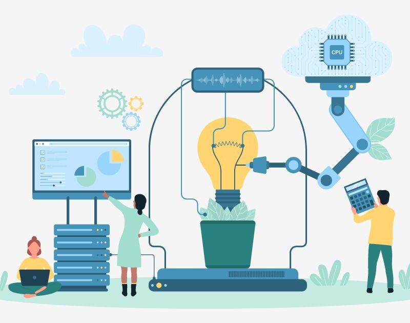 Proyectos locales innovadores