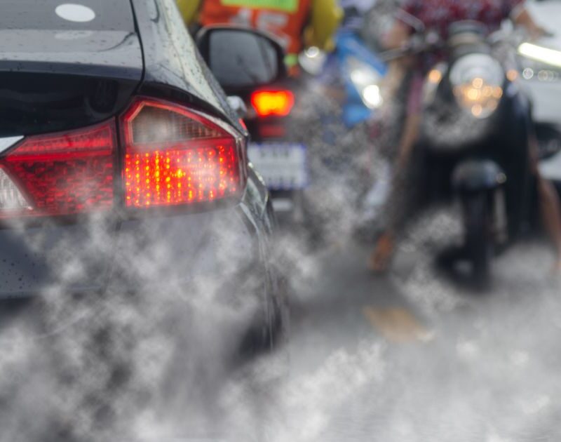 ¿Cómo afecta el cambio climático a nuestra salud