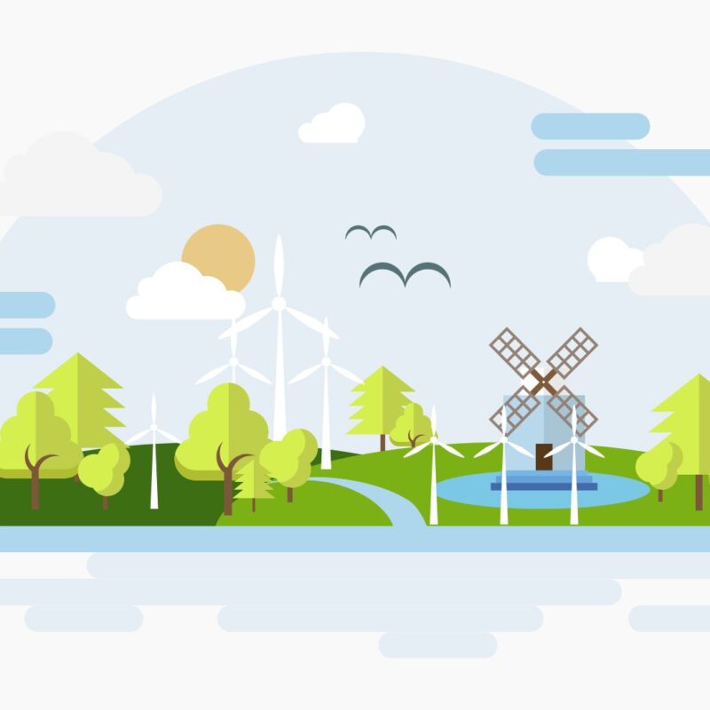 proyectos piloto de comunidades energéticas