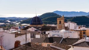 Foto de Callosa