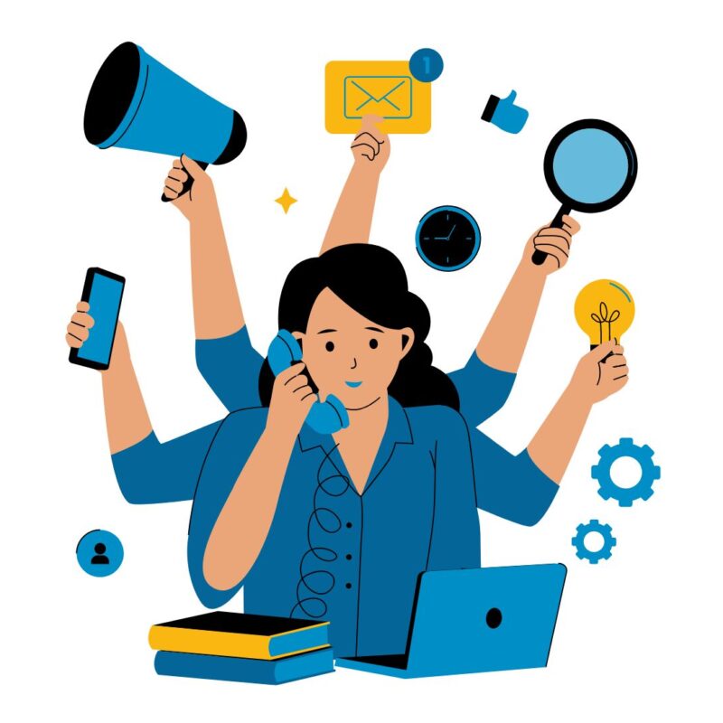 emprendimiento en mujeres jovenes