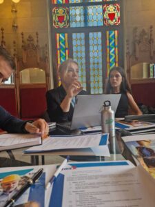 Investigadores de Kiwa y de IRTIC medirán el impacto que las ciudades tienen en la salud de sus habitantes en València Capital Verde Europea - municipiODS - Municipios y Ciudades Sostenibles