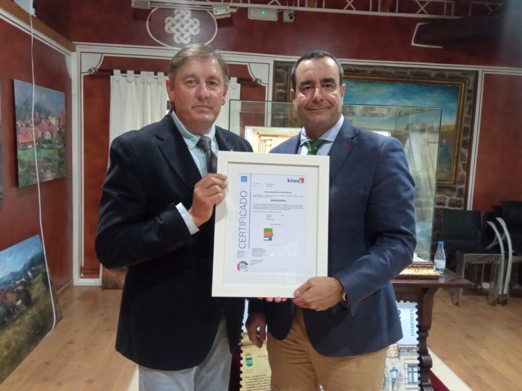 Alcalde de Brañosera: “La sostenibilidad es una de nuestras principales preocupaciones porque forma parte de ese mundo que queremos dejar para las siguientes generaciones” - municipiODS - Municipios y Ciudades Sostenibles