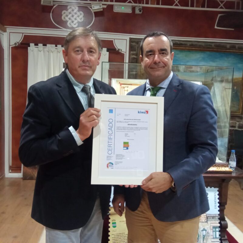 Alcalde de Brañosera: “La sostenibilidad es una de nuestras principales preocupaciones porque forma parte de ese mundo que queremos dejar para las siguientes generaciones” - municipiODS - Municipios y Ciudades Sostenibles