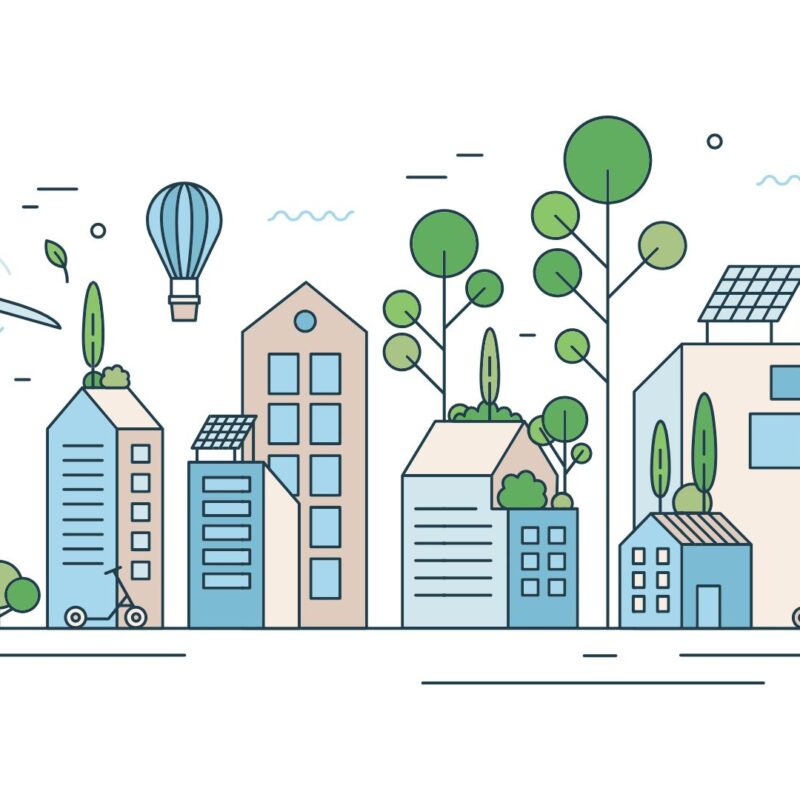 Subvenciones para el impulso de la Agenda 2030