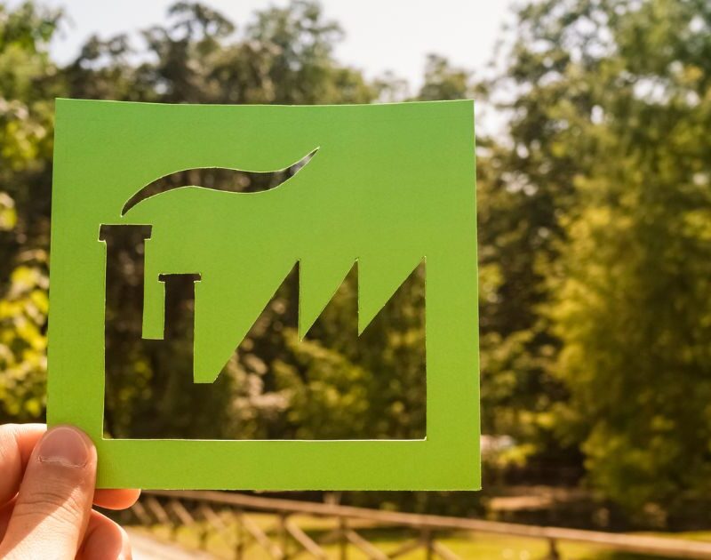 Industrias sostenibles