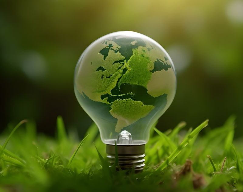 Innovación sostenible