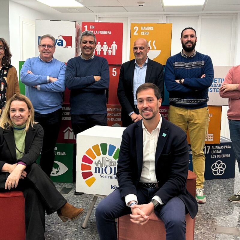 valencia verde saludable y sostenible