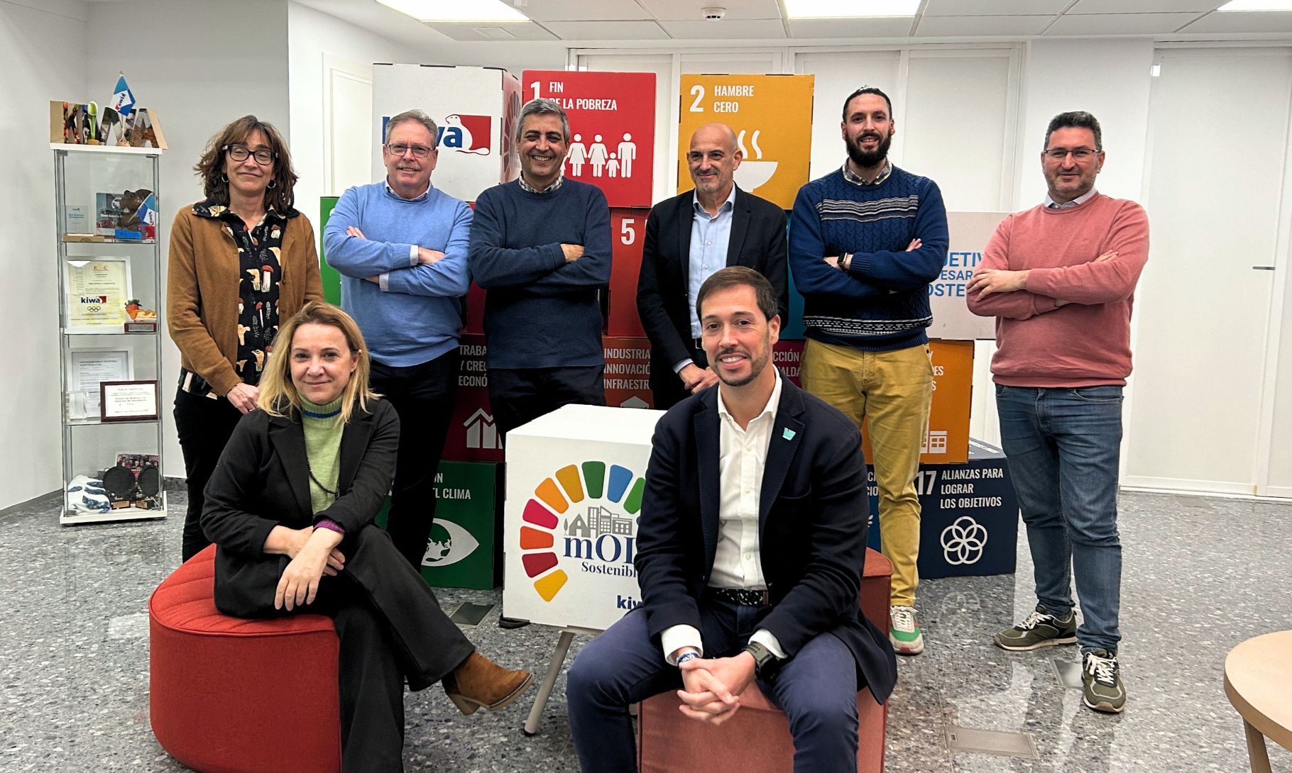 valencia verde saludable y sostenible