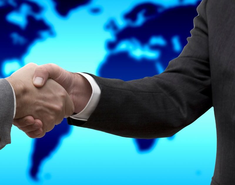 Ayuda oficial al desarrollo