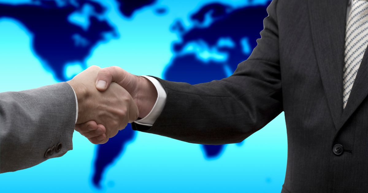 Ayuda oficial al desarrollo