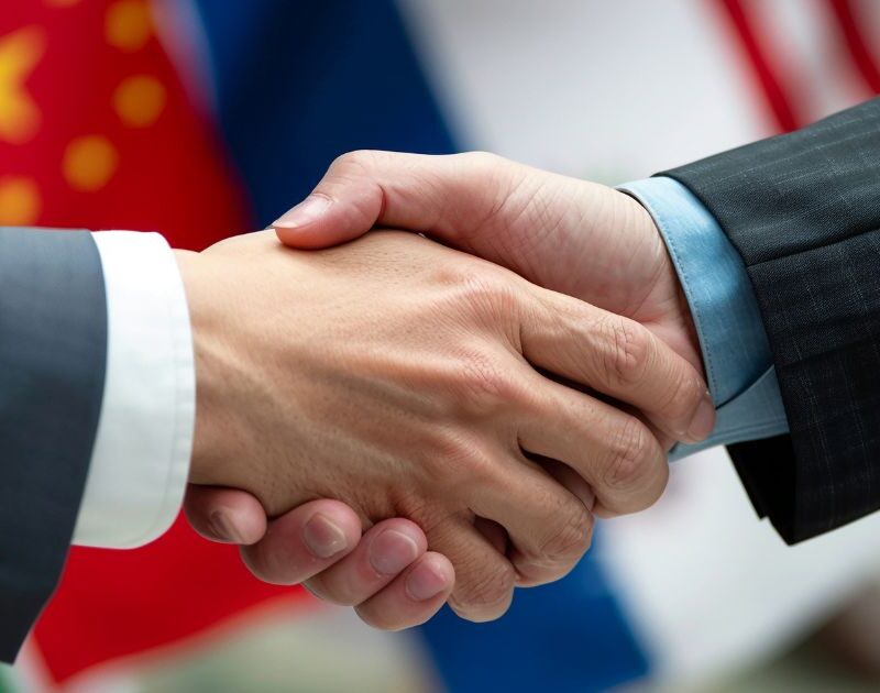 Organizaciones internacionales