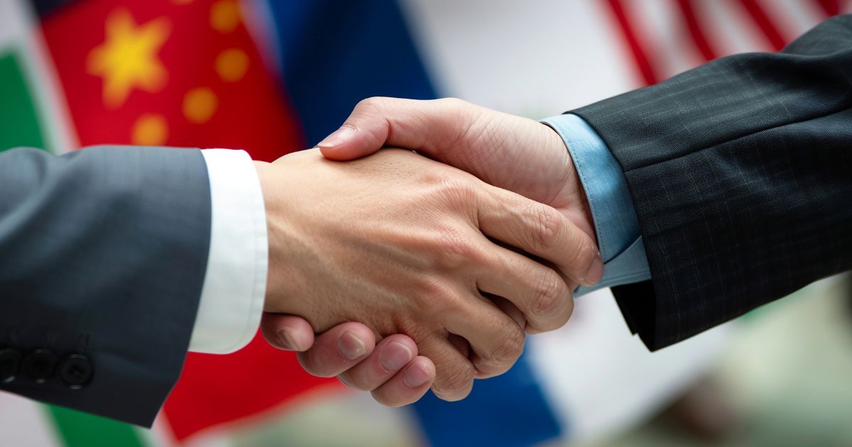 Organizaciones internacionales