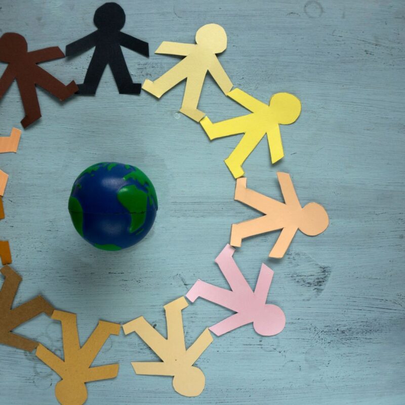 Sostenibilidad social