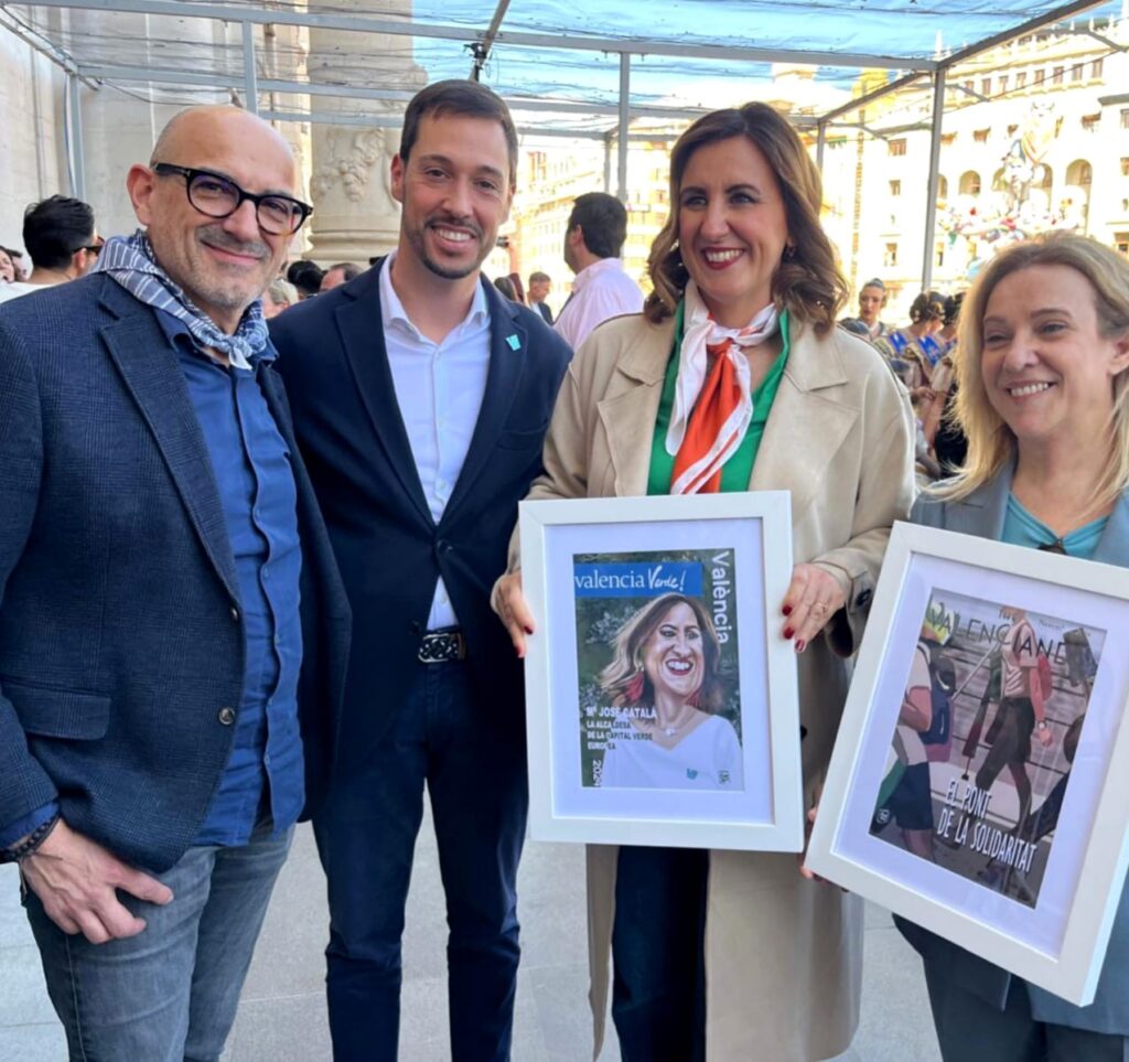homenaje a la solidaridad