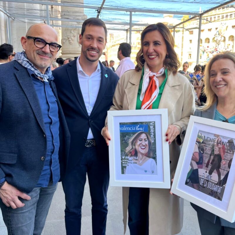 homenaje a la solidaridad