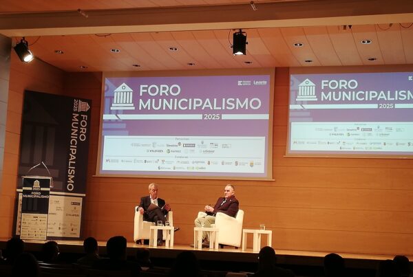 foro municipalismo