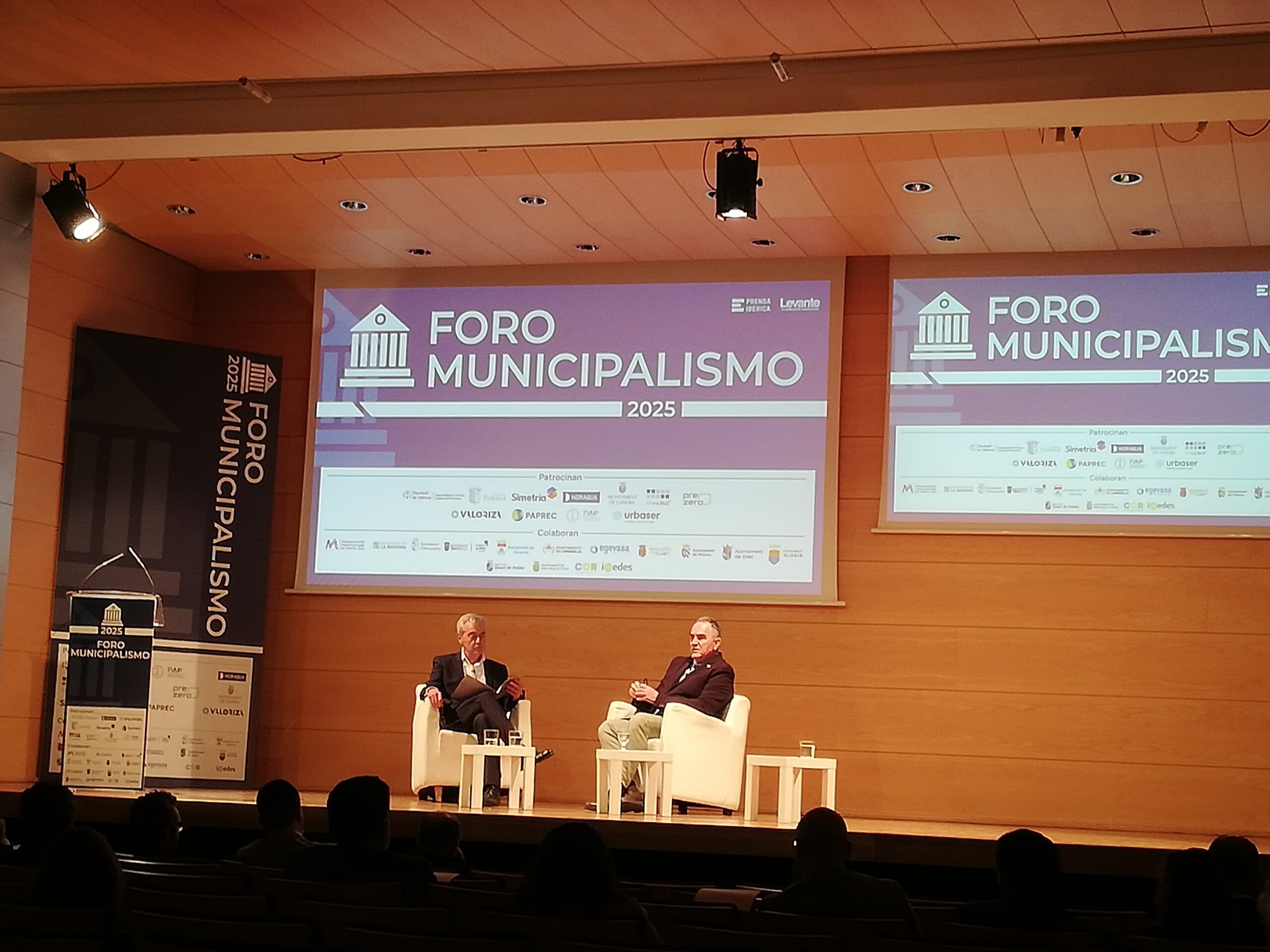 foro municipalismo