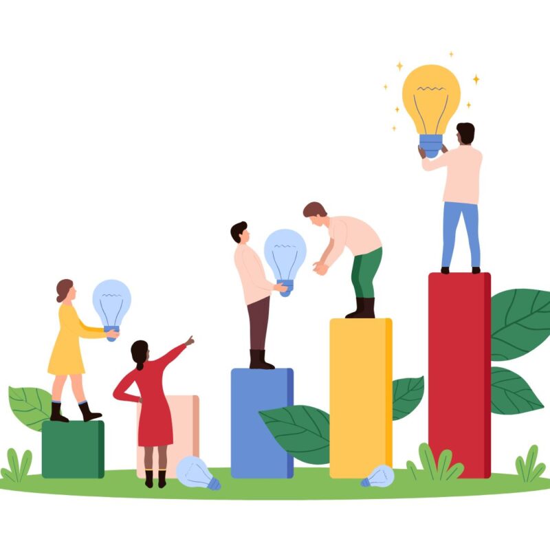 Proyectos innovadores 2025