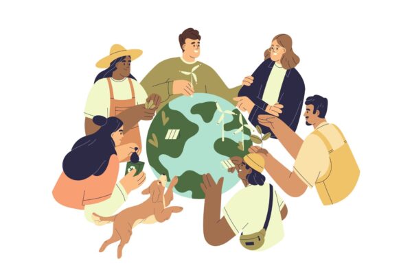 Agenda 2030 en entidades locales
