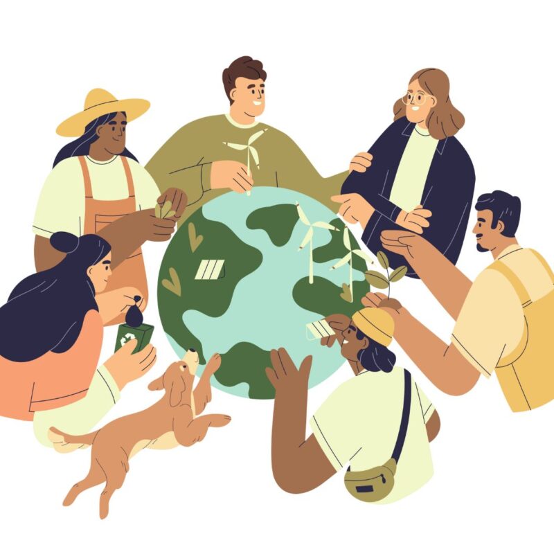 Agenda 2030 en entidades locales