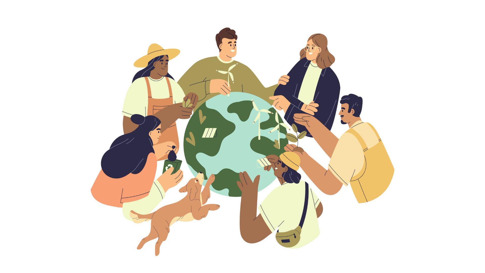 Agenda 2030 en entidades locales