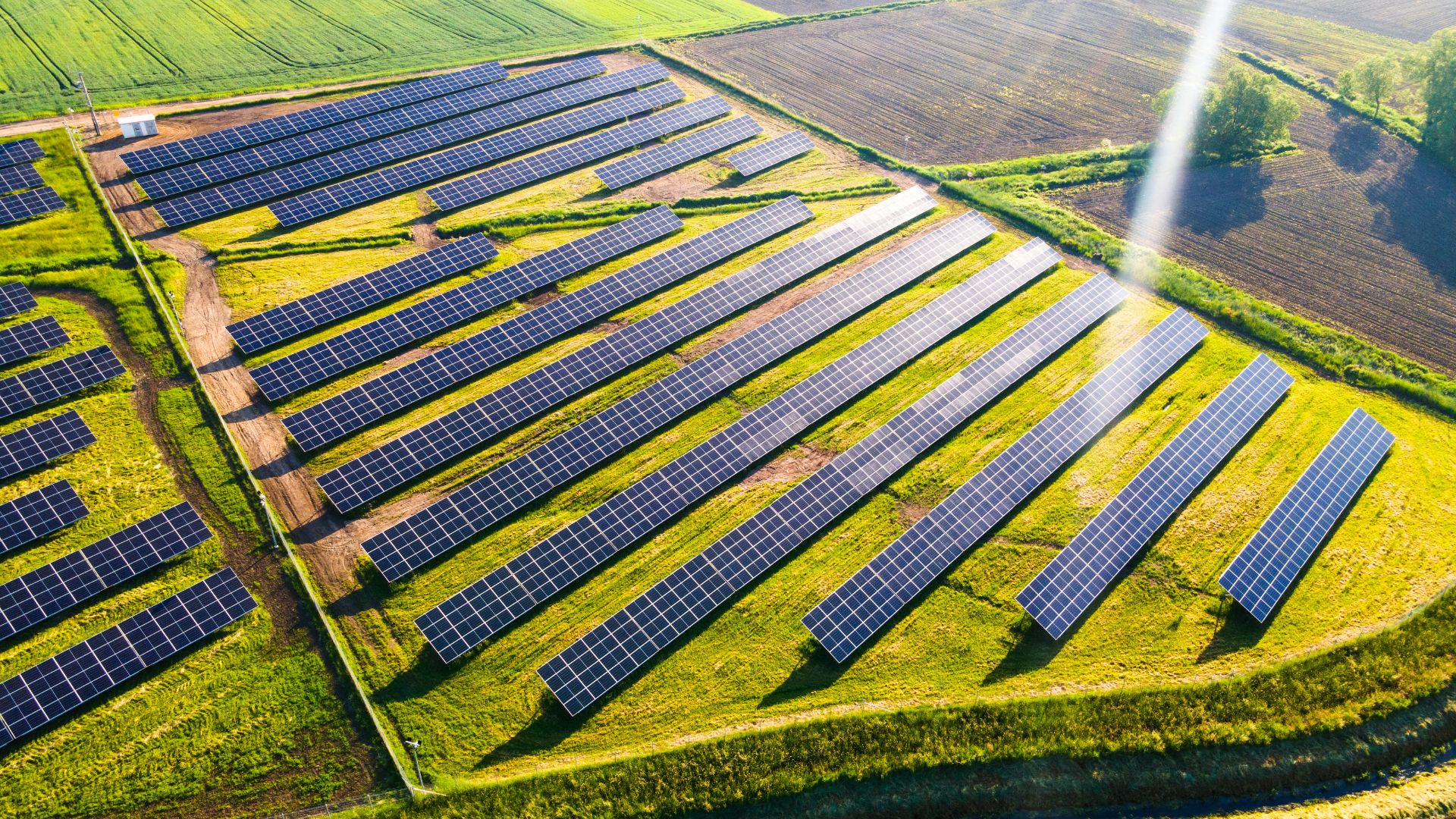 Energía solar